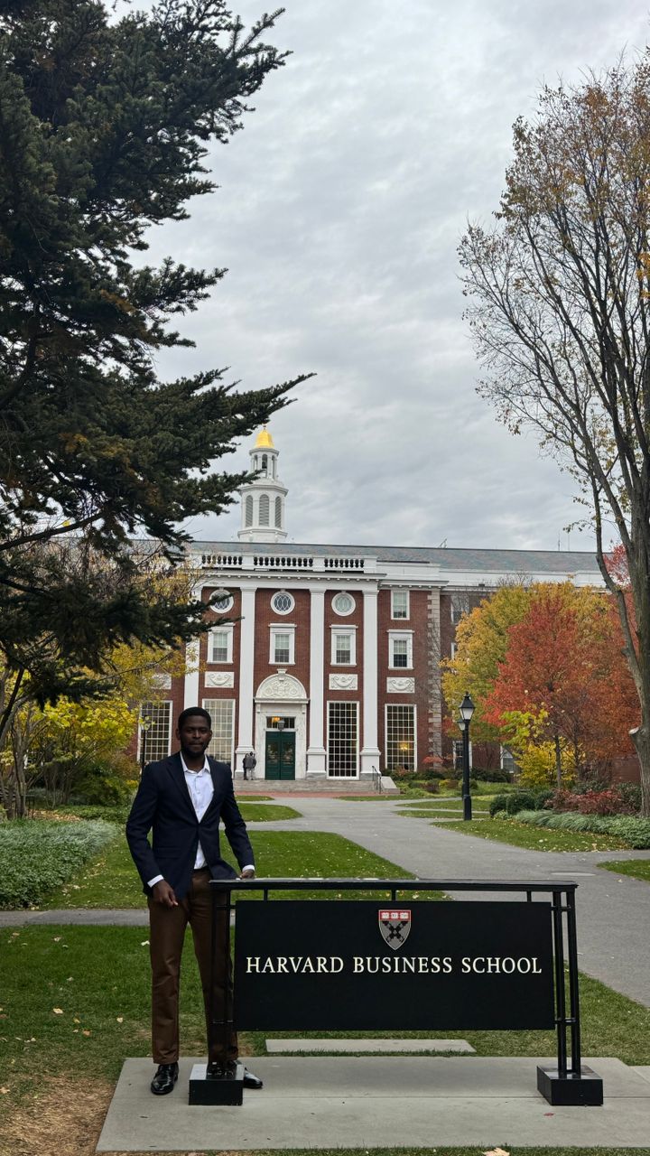 Harvard Business School