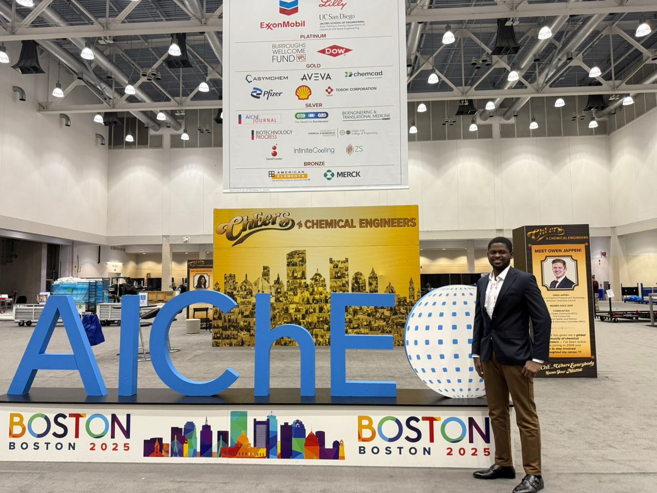 AIChE Annual Meeting
